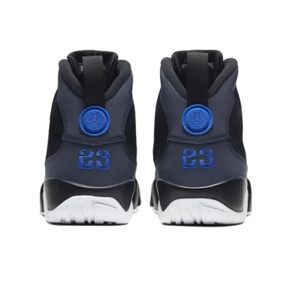 Air Jordan 9 Retro Racer Blue – CT8019-024