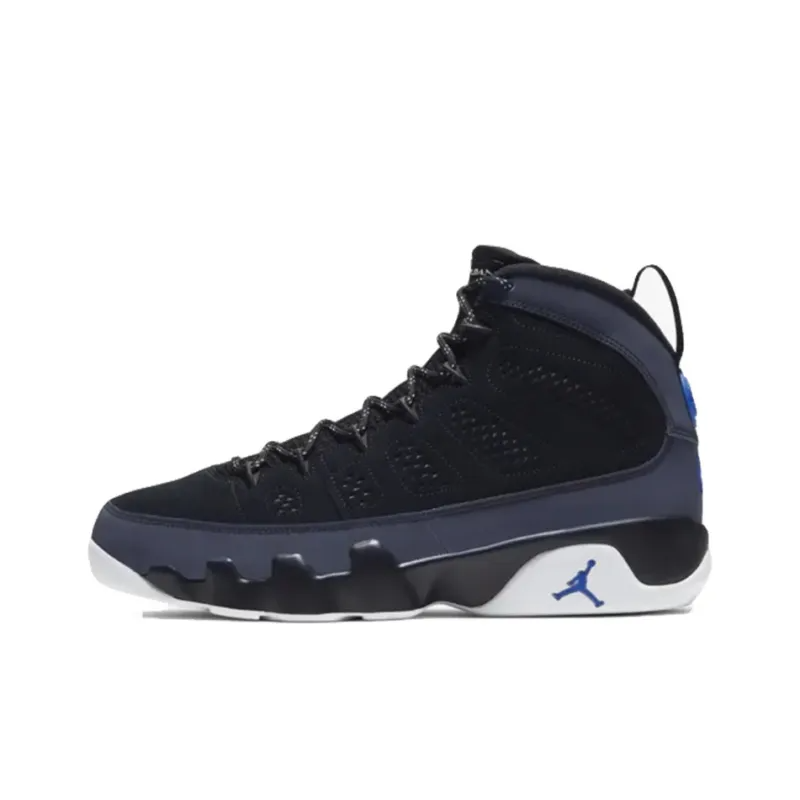 Air Jordan 9 Retro Racer Blue – CT8019-024