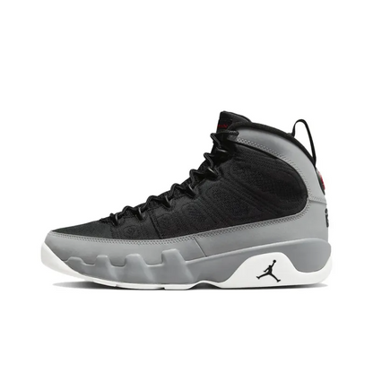 Air Jordan 9 Retro ‘Particle Grey’ – CT8019-060