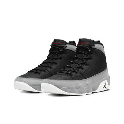 Air Jordan 9 Retro ‘Particle Grey’ – CT8019-060