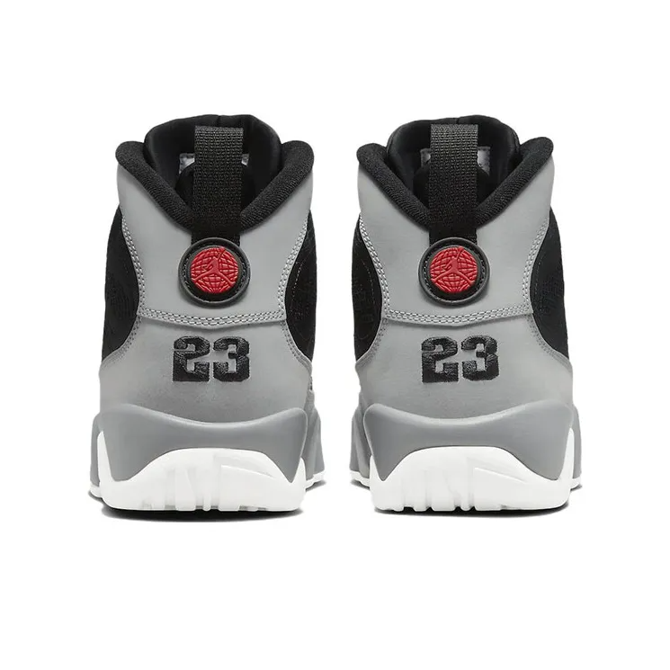 Air Jordan 9 Retro ‘Particle Grey’ – CT8019-060