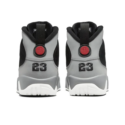 Air Jordan 9 Retro ‘Particle Grey’ – CT8019-060