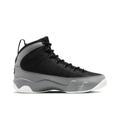 Air Jordan 9 Retro ‘Particle Grey’ – CT8019-060