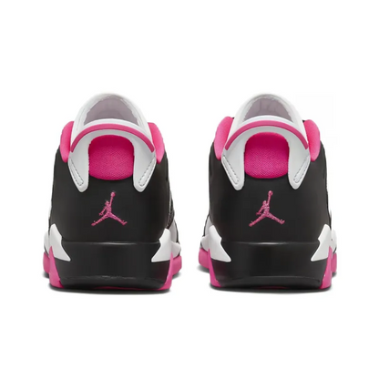 Air Jordan 6 Low ‘Fierce Pink’ GS – 768878-061