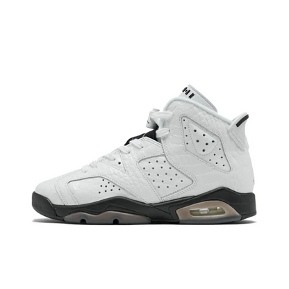 Air Jordan 6 Retro Alligator GS – 384665-110