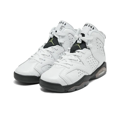 Air Jordan 6 Retro Alligator GS – 384665-110