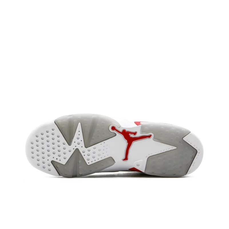 Air Jordan 6 Retro Alternate Hare GS – 384665-113