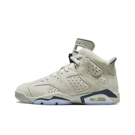 Air Jordan 6 Retro Georgetown 2022 GS – 384665-012