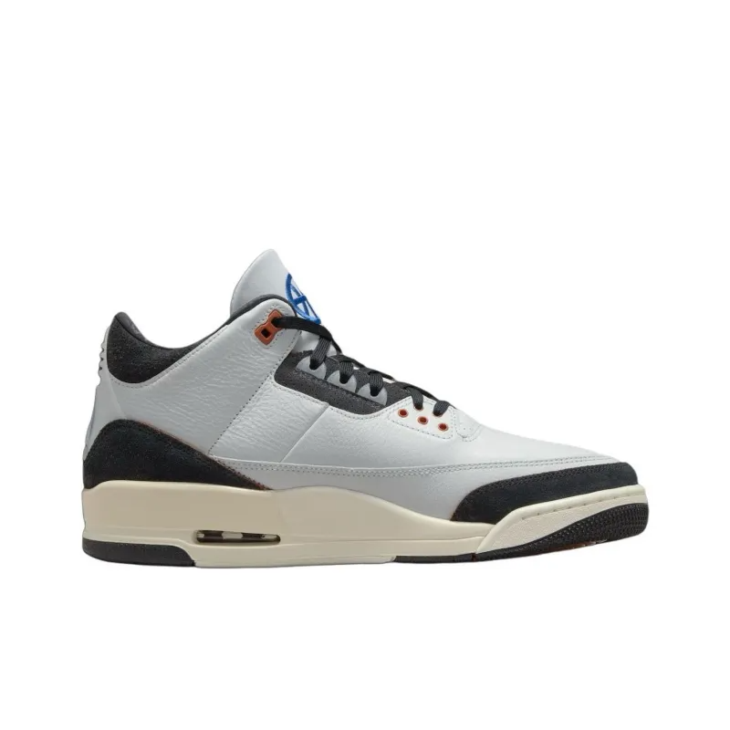 Air Jordan 3 ‘quai 54’ – Fz5649-100