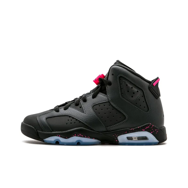 Air Jordan 6 Retro Hyper Pink GS – 543390-008