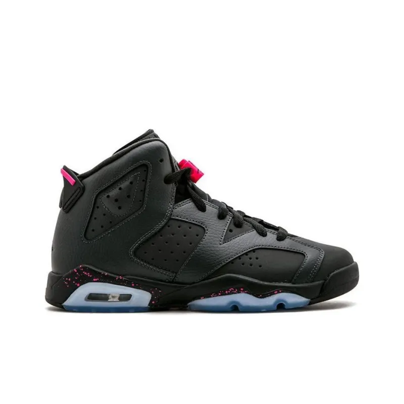 Air Jordan 6 Retro Hyper Pink GS – 543390-008