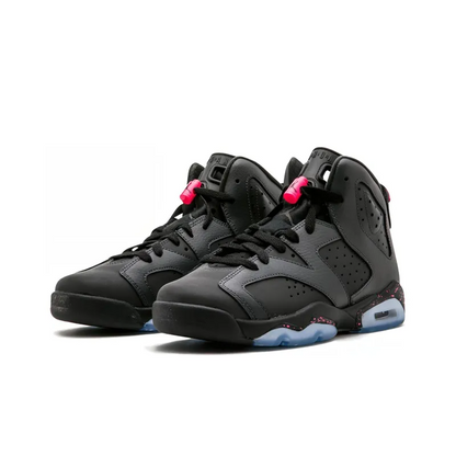 Air Jordan 6 Retro Hyper Pink GS – 543390-008