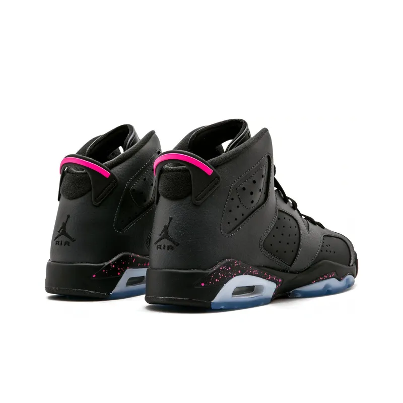 Air Jordan 6 Retro Hyper Pink GS – 543390-008