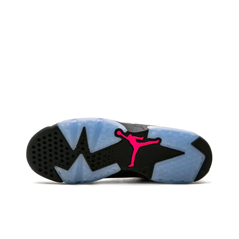 Air Jordan 6 Retro Hyper Pink GS – 543390-008