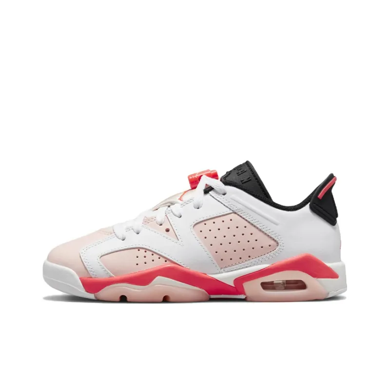 Air Jordan 6 Retro Low Atmosphere GS – 768878-102