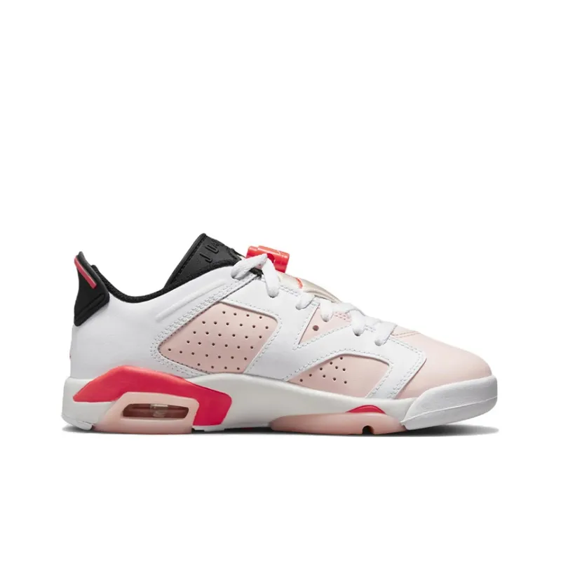 Air Jordan 6 Retro Low Atmosphere GS – 768878-102