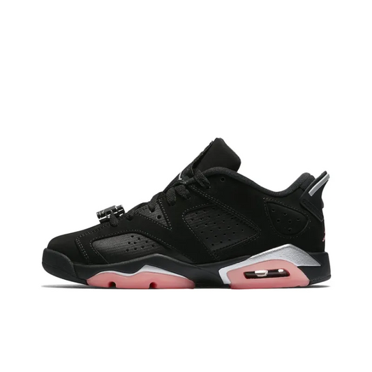 Air Jordan 6 Retro Low Sunblush GS – 768878-022