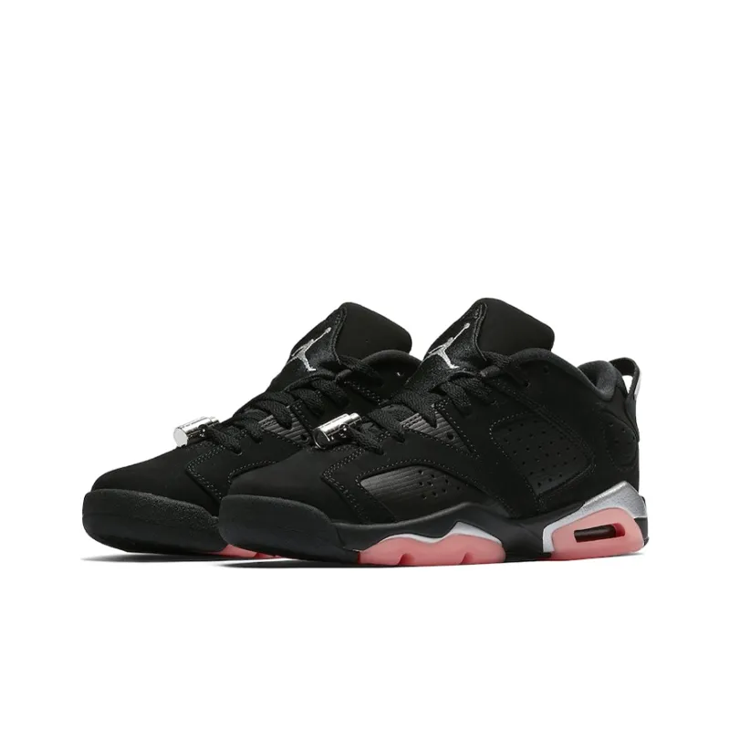 Air Jordan 6 Retro Low Sunblush GS – 768878-022