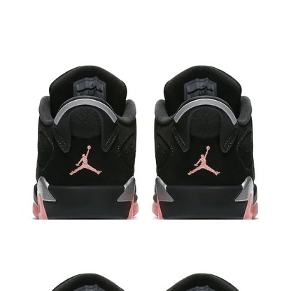 Air Jordan 6 Retro Low Sunblush GS – 768878-022