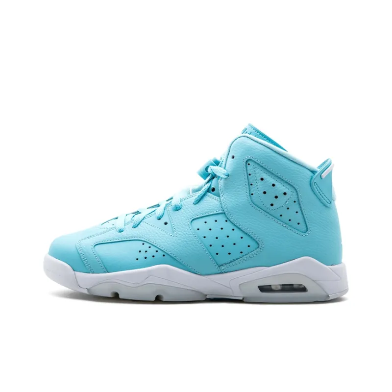 Air Jordan 6 Retro Pantone GS – 543390-407