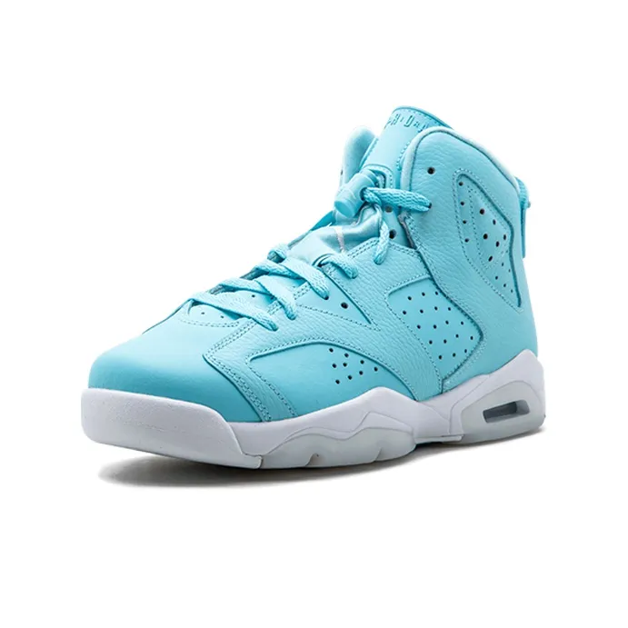 Air Jordan 6 Retro Pantone GS – 543390-407