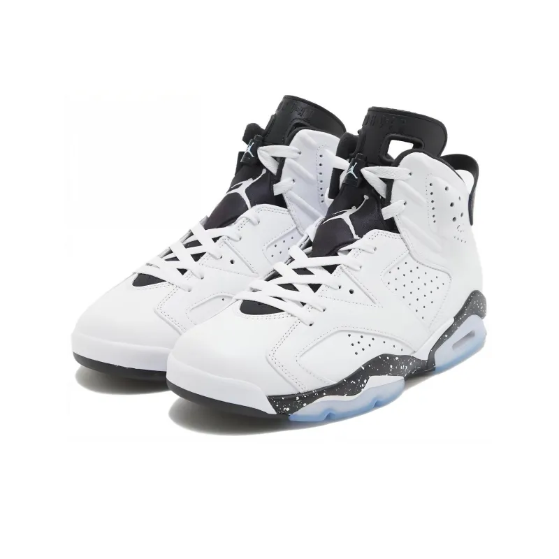 Air Jordan 6 Reverse Oreo CT8529-112