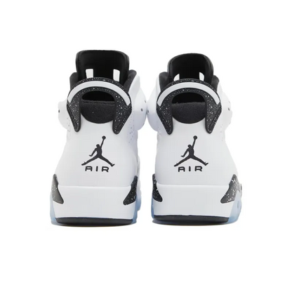 Air Jordan 6 Reverse Oreo CT8529-112