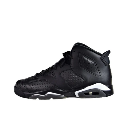 Air Jordan 6 Retro Black GS – 384665-020