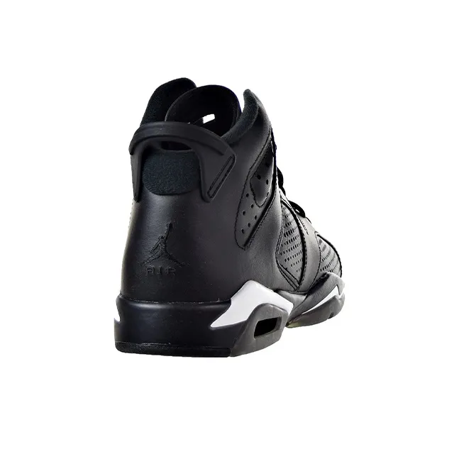 Air Jordan 6 Retro Black GS – 384665-020