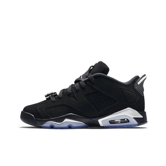 Air Jordan 6 Retro Chrome 2015 GS – 768881-003