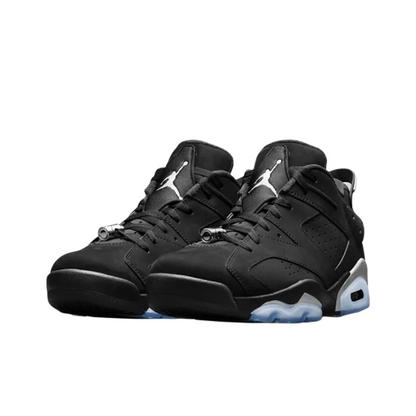 Air Jordan 6 Retro Chrome 2015 GS – 768881-003