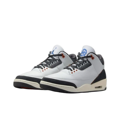 Air Jordan 3 ‘quai 54’ – Fz5649-100