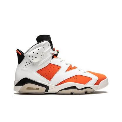 Air Jordan 6 Retro Gatorade Like Mike White – 384664-145