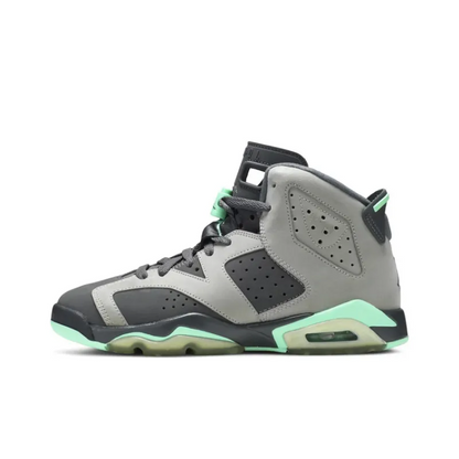 Air Jordan 6 Retro Green Glow GS – 543390-005