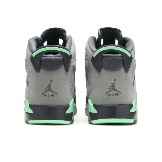 Air Jordan 6 Retro Green Glow GS – 543390-005