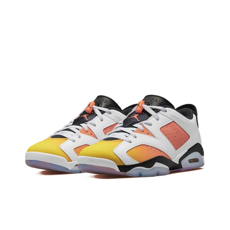 Air Jordan 6 Retro Low Dongdan – Dc1048-110