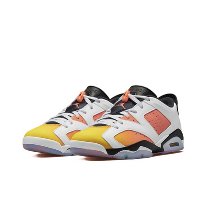 Air Jordan 6 Retro Low Dongdan – Dc1048-110