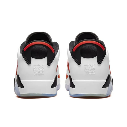 Air Jordan 6 Retro Low Dongdan – Dc1048-110