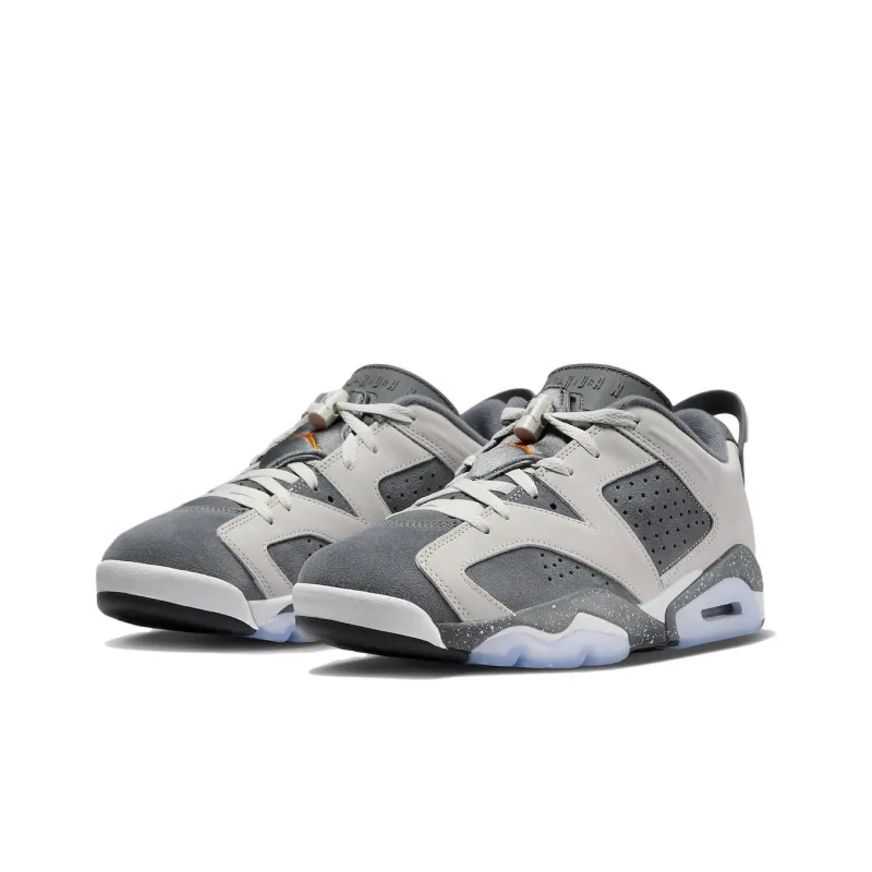 Air Jordan 6 Retro Low ‘psg’ 2023 – Dz4133-008