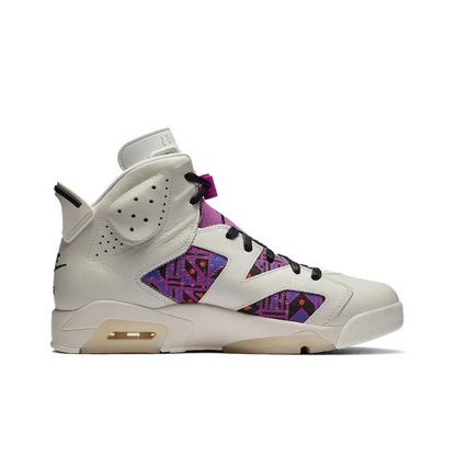 Air Jordan 6 Retro Quai 54 2020 – CZ4152-101