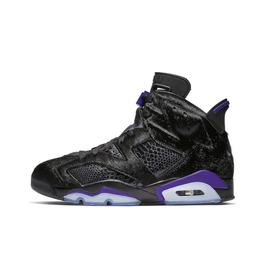 Air Jordan 6 Retro Social Status – AR2257-005