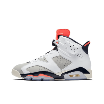 Air Jordan 6 Retro Tinker – 384664-104