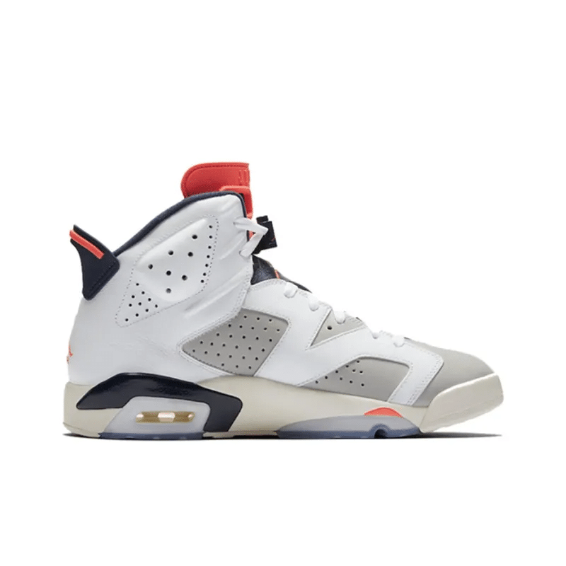 Air Jordan 6 Retro Tinker – 384664-104