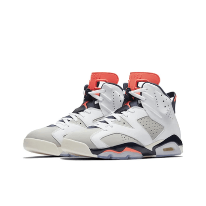 Air Jordan 6 Retro Tinker – 384664-104