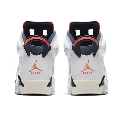 Air Jordan 6 Retro Tinker – 384664-104