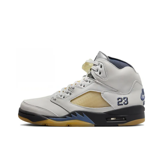 A Ma Maniére X Air Jordan 5 Retro ‘dawn’ – Fz5758-004