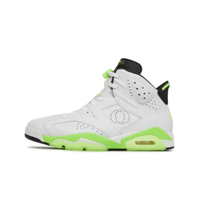 Air Jordan 6 Basketball Shoes Men High-top – CK2588-103