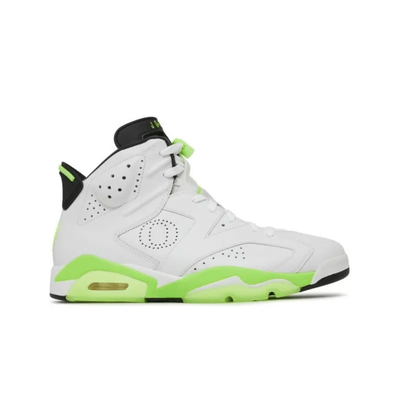 Air Jordan 6 Basketball Shoes Men High-top – CK2588-103