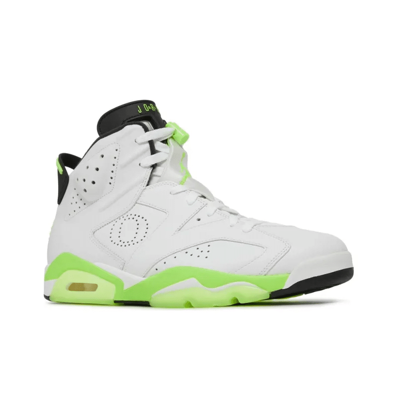 Air Jordan 6 Basketball Shoes Men High-top – CK2588-103