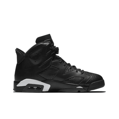 Air Jordan 6 Retro Black Cat – 384664-020